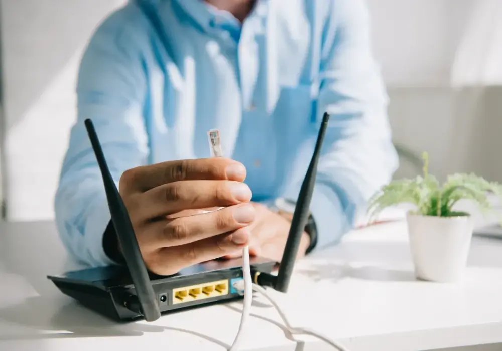 Jak zakłócić sygnał wifi i dlaczego lepiej tego nie robić