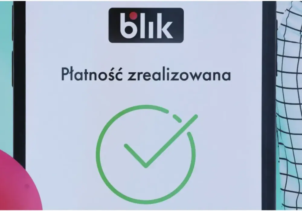 Czy można komuś podać kod BLIK? Poznaj ryzyko i konsekwencje