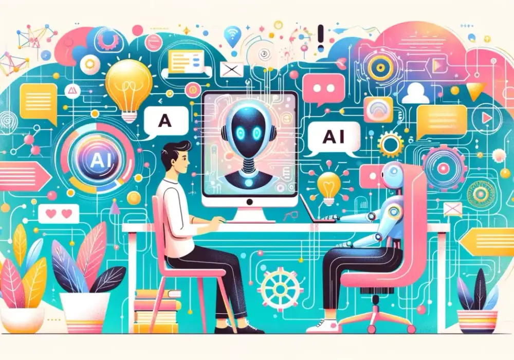 O co zapytać sztuczną inteligencję, aby uzyskać najlepsze odpowiedzi?