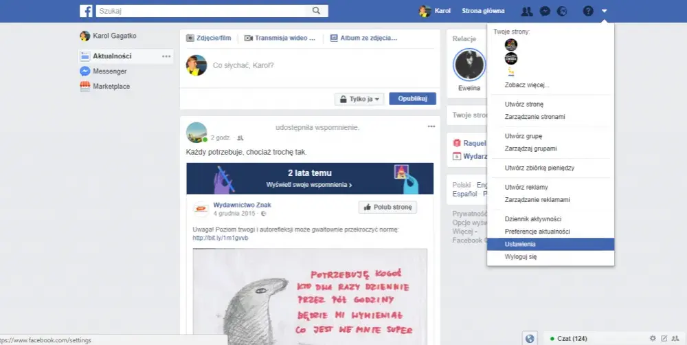 Jak zablokować oznaczanie na Facebooku i chronić swoją prywatność