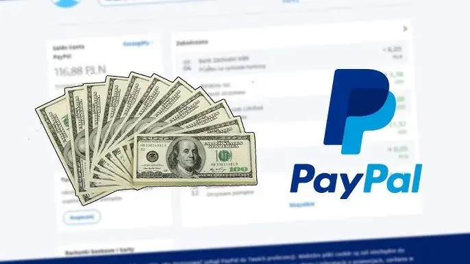 Jak wypłacić pieniądze ze Steam na PayPal i uniknąć oszustw
