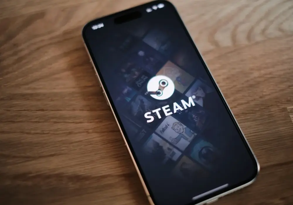 STEAM to najpopularniejsza platforma dla graczy. Które gry są teraz najpopularniejsze?