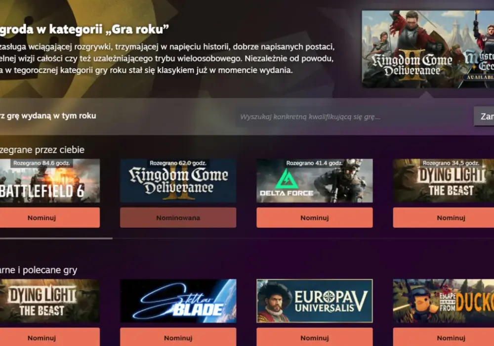 Jak zdobyć punkty Steam i cieszyć się nagrodami w grach