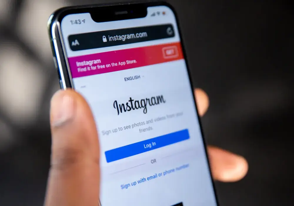 Jak usunąć Instagram na stałe i uniknąć utraty danych na zawsze