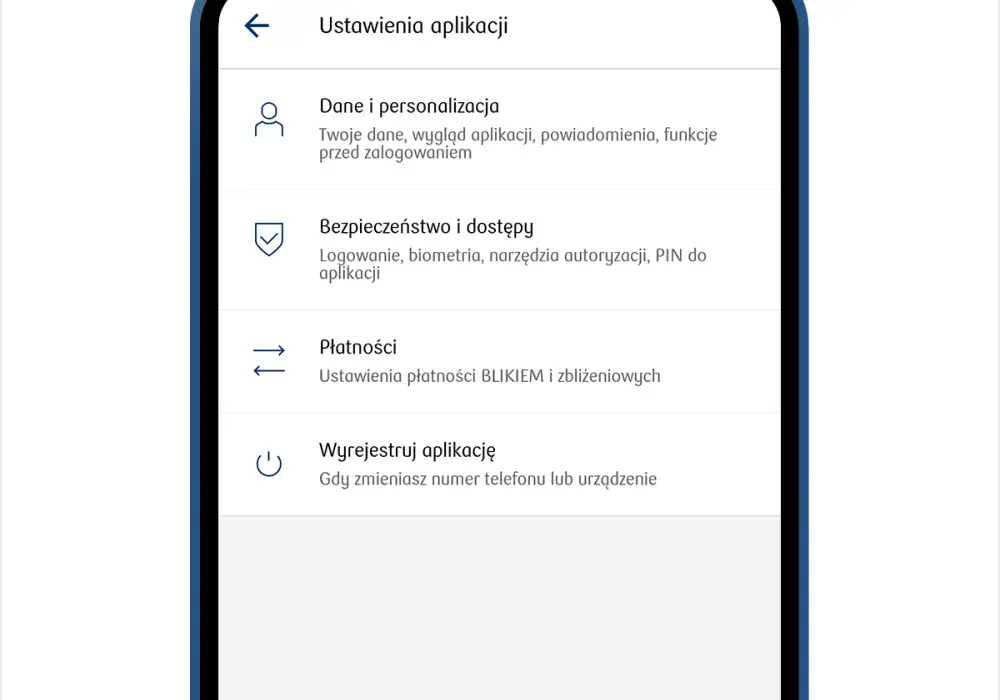 Jak zmienić numer telefonu BLIK i uniknąć problemów z płatnościami