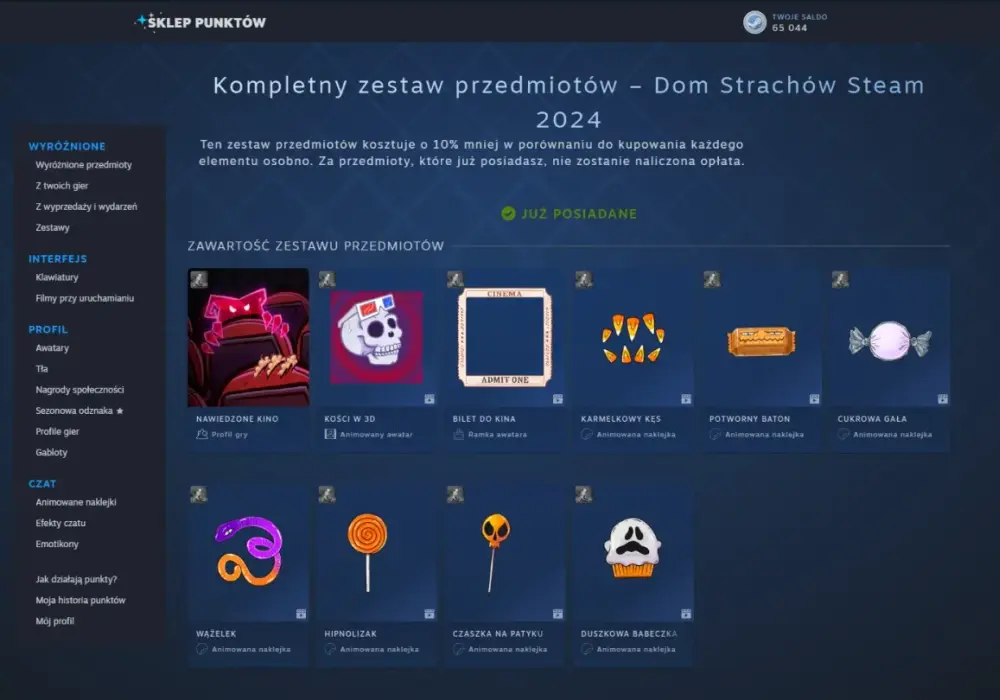 Jak sprawdzić wartość konta Steam i uniknąć rozczarowania?