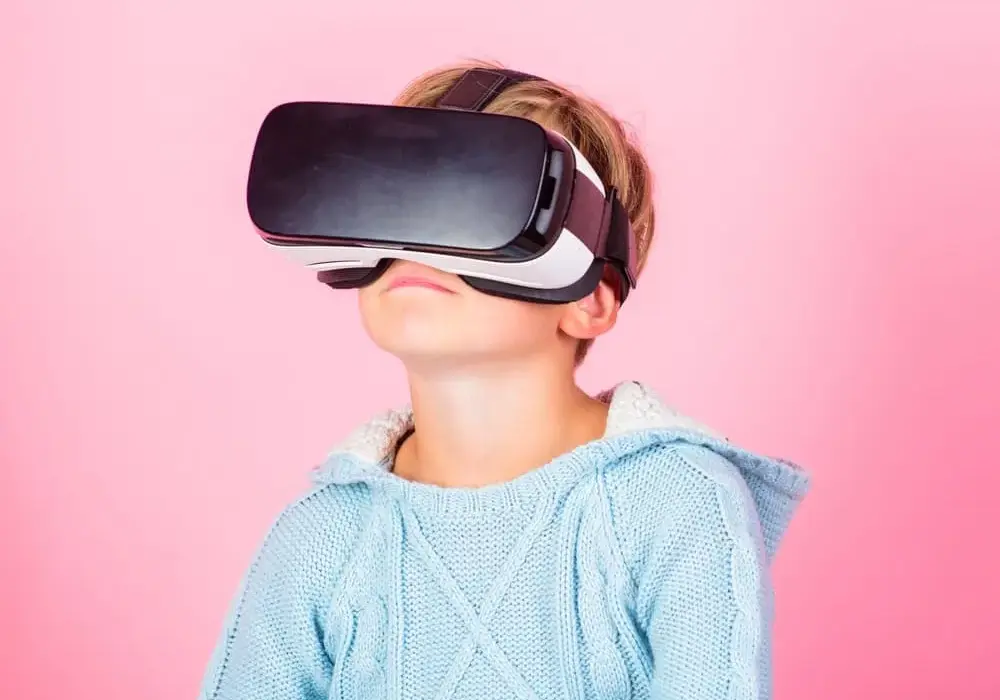 Czy gogle VR psują wzrok? Fakty i mity o wpływie na oczy
