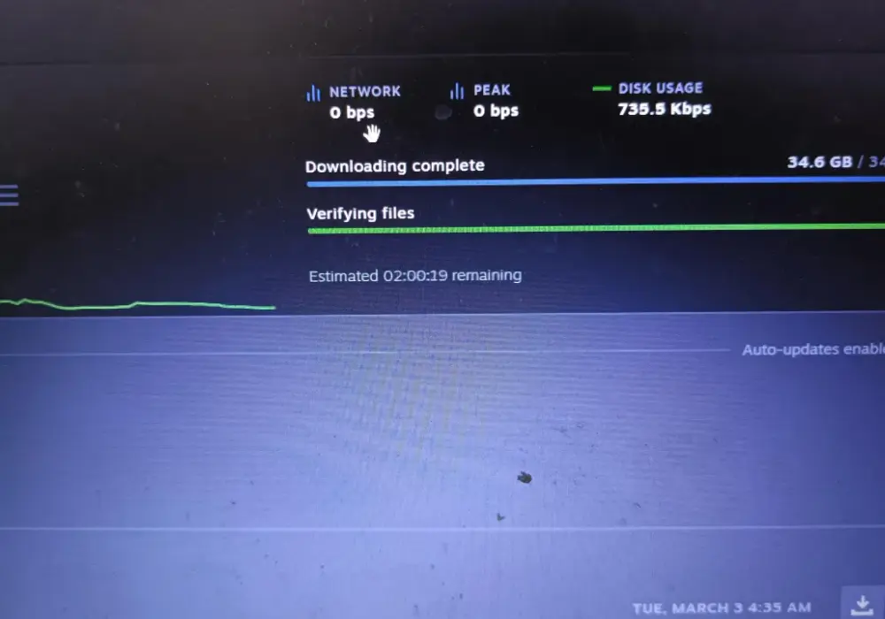 Jak zwiększyć prędkość pobierania Steam i uniknąć frustracji z wolnym internetem