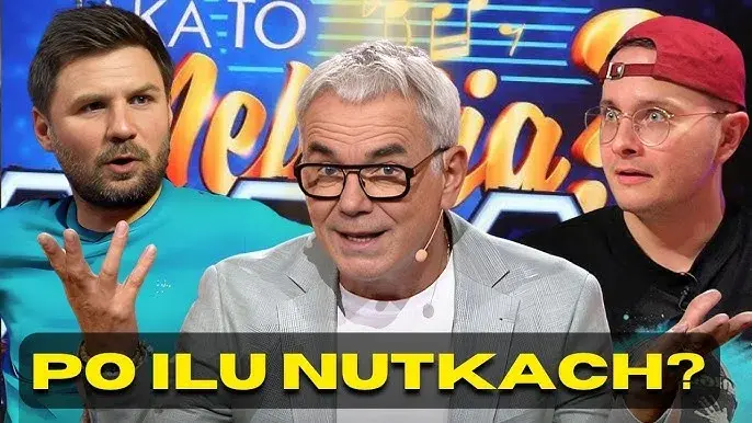Jak znaleźć melodię z Jaka to melodia na Facebooku i nie stracić czasu