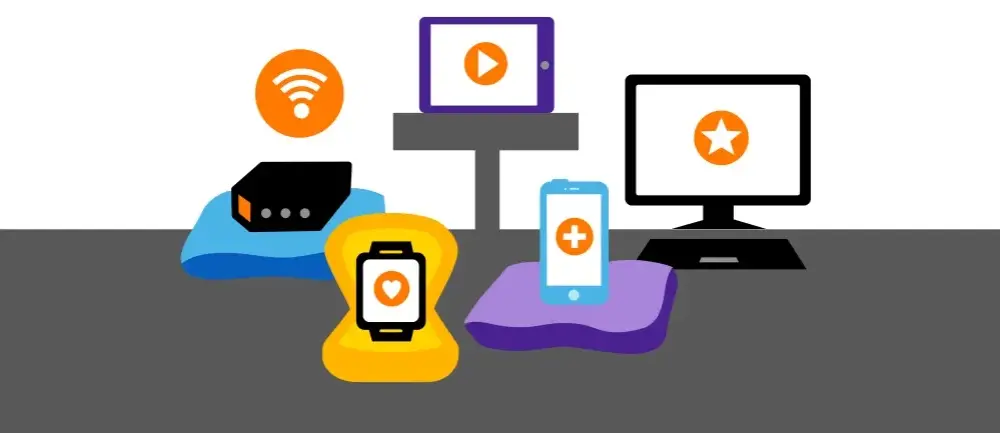 Jak zmienić Ethernet na Wi-Fi i uniknąć problemów z połączeniem