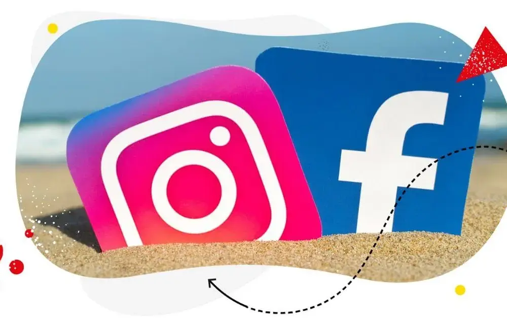 Jak połączyć Facebooka z Instagramem i zwiększyć zasięg postów