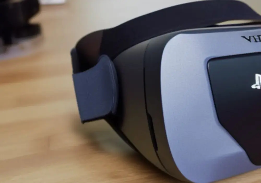 Jak podłączyć okulary VR do PS4: 5 prostych kroków + porady