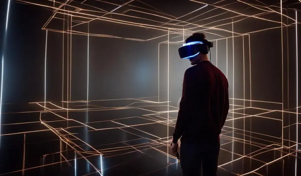 Jak oglądać filmy VR na PS5: konfiguracja i ograniczenia systemu
