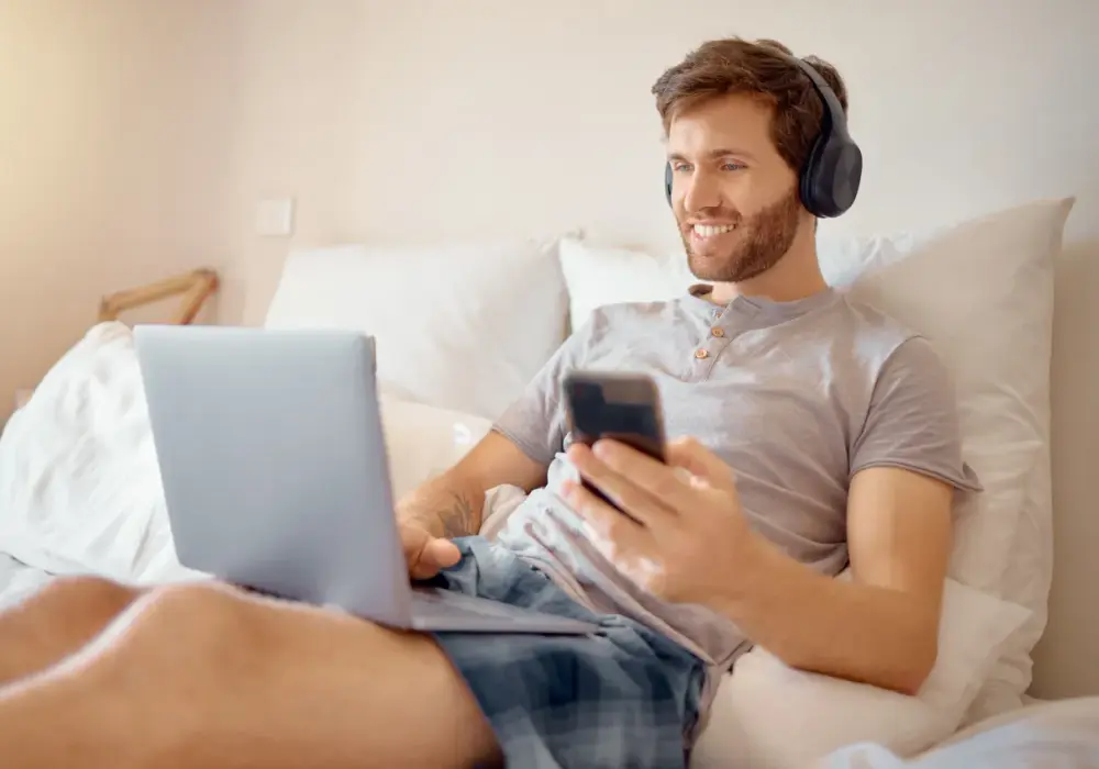 Największe trendy w grach online w 2025 roku