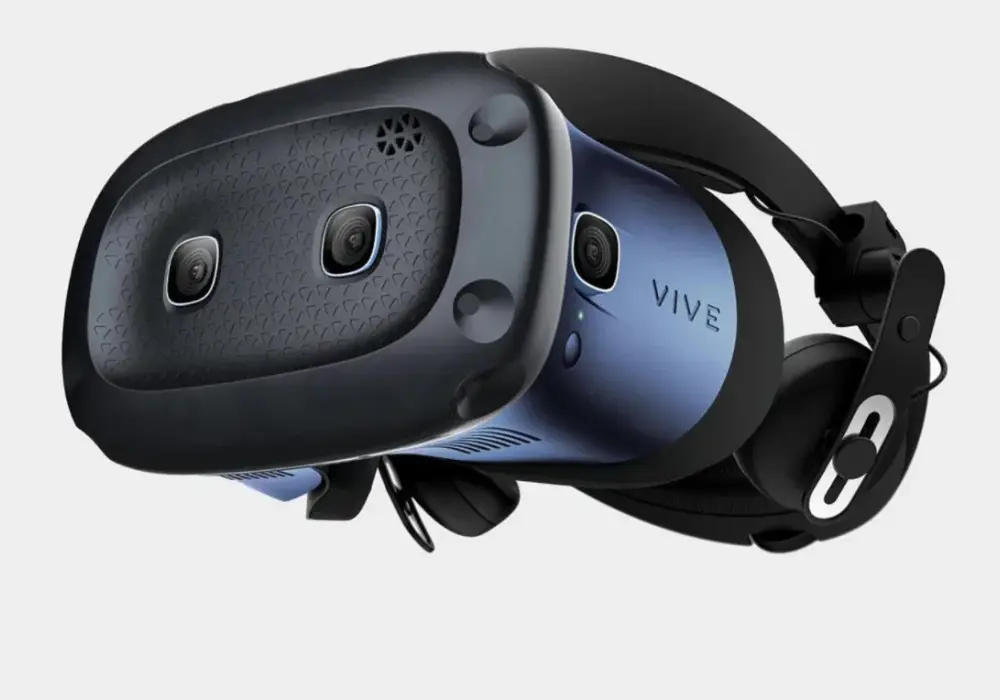 Najlepsze gogle VR do PC: 5 modeli, które Cię zaskoczą