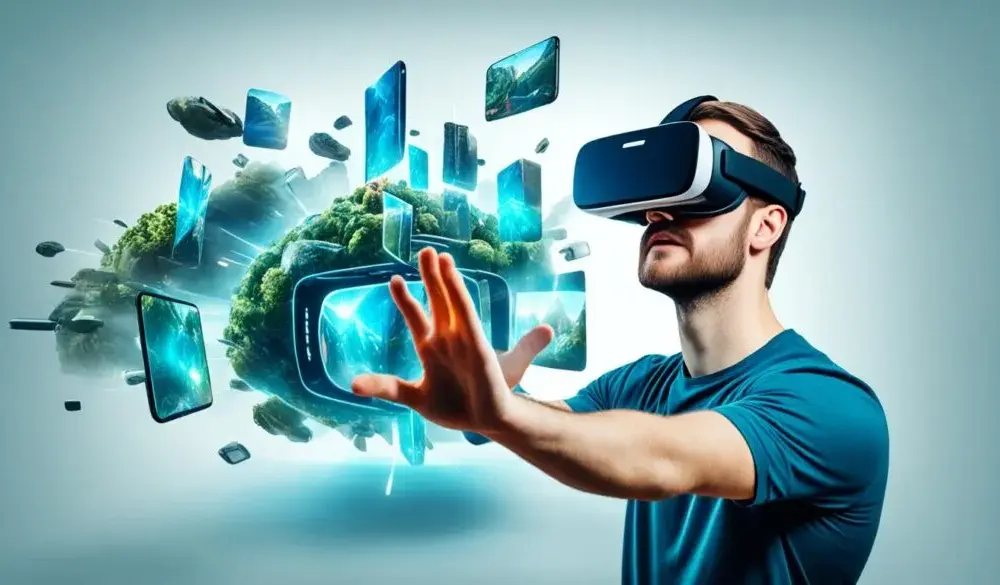 Jak włączyć tryb VR w telefonie: 6 prostych kroków