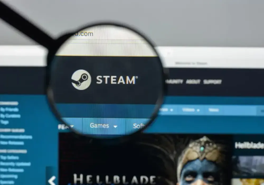 Steam co to? Poznaj platformę i jej funkcje dla graczy