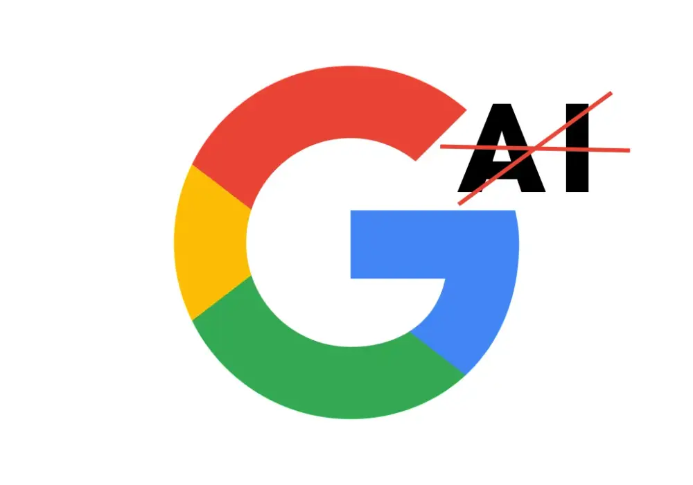 Jak wyłączyć sztuczną inteligencję Google i poprawić prywatność