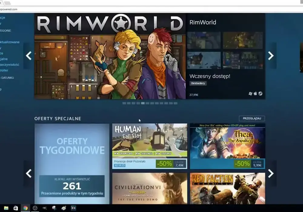 Czy Steam jest darmowy? Odkryj ukryte koszty i ograniczenia