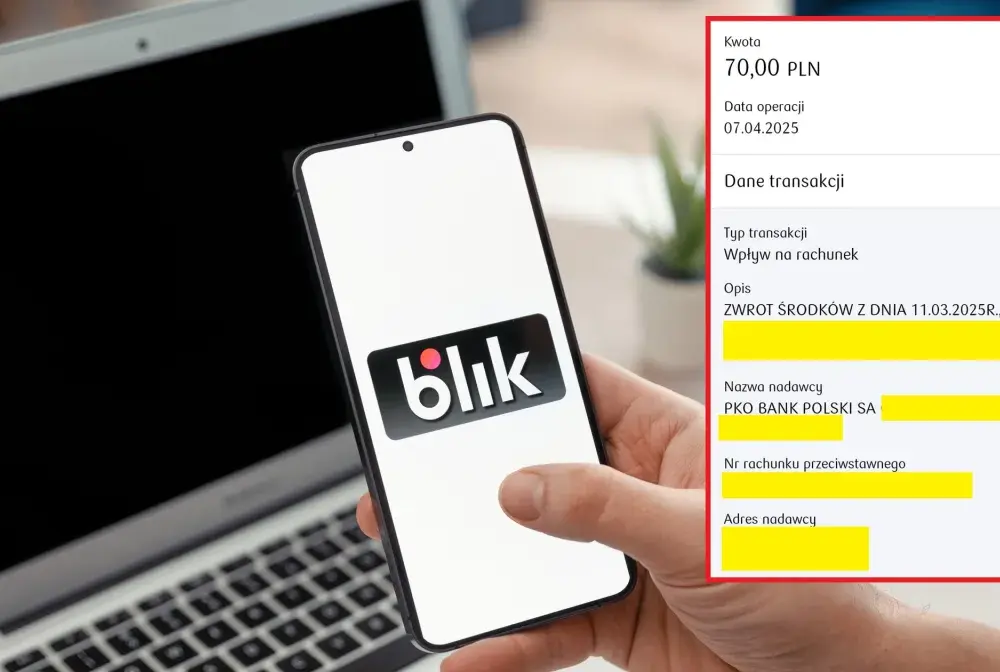 Jak płacić blikiem na numer telefonu i uniknąć błędów w transakcji