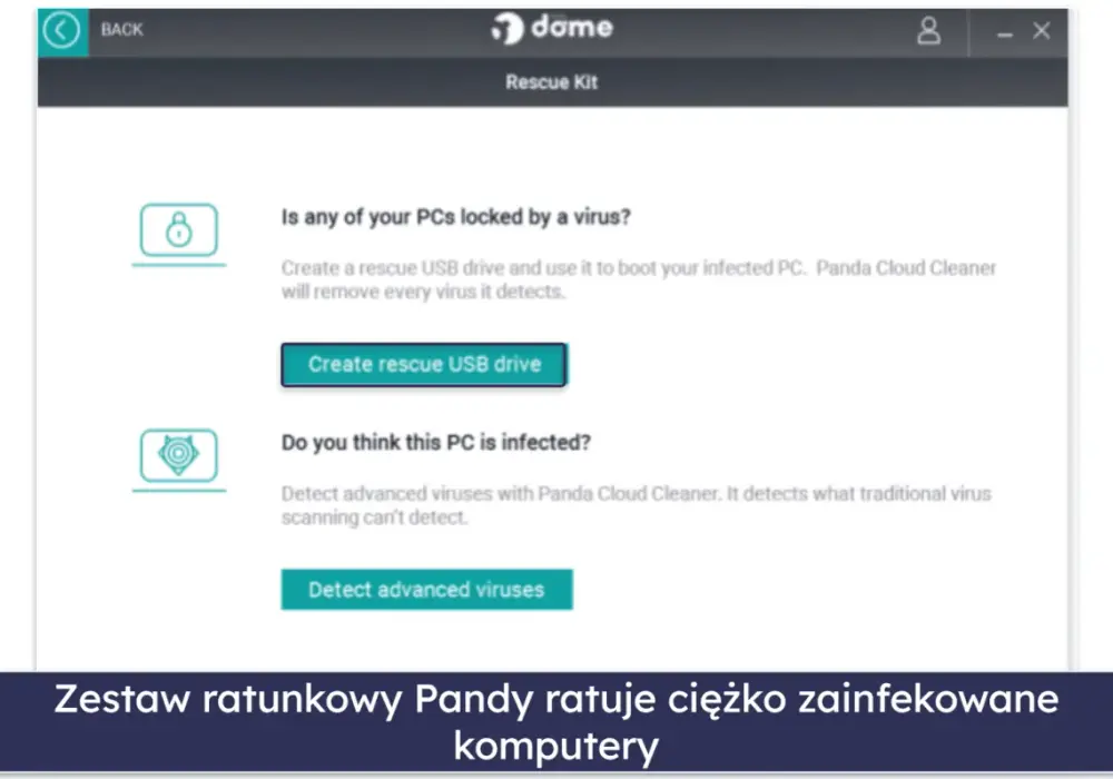 Najlepsze antywirusy dla Windows Vista, które zapewnią bezpieczeństwo