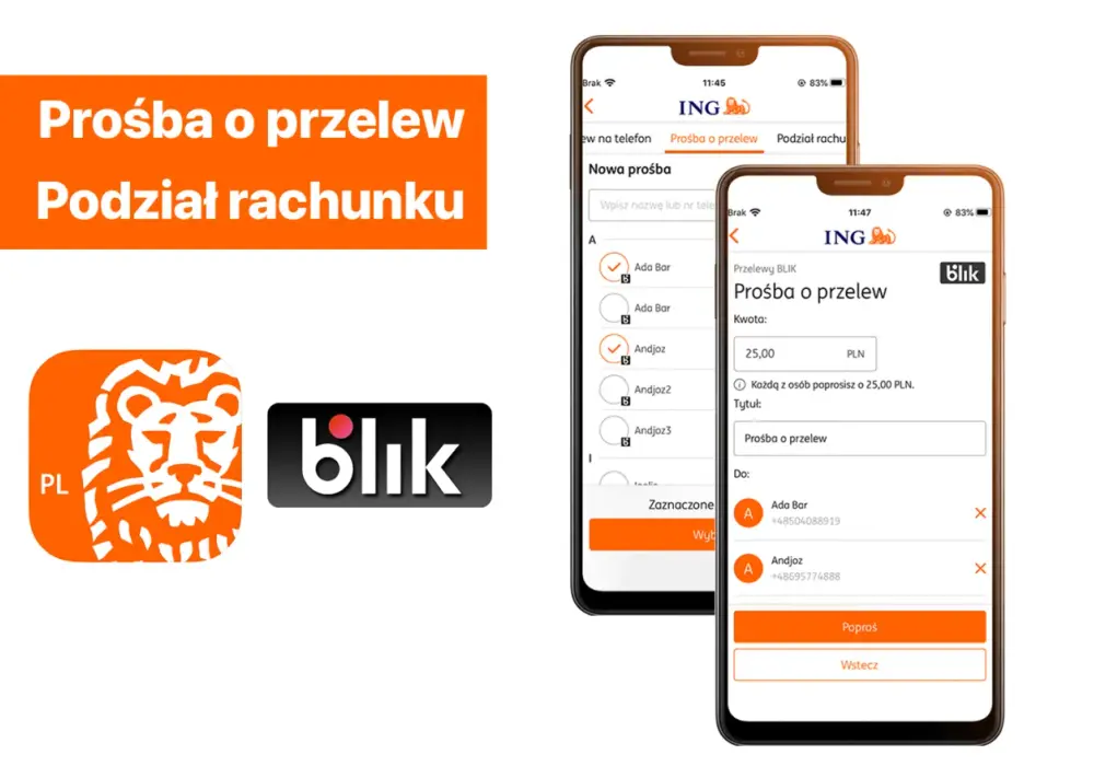 Ile idzie blik na telefon? Sprawdź, jak szybko dotrze do odbiorcy
