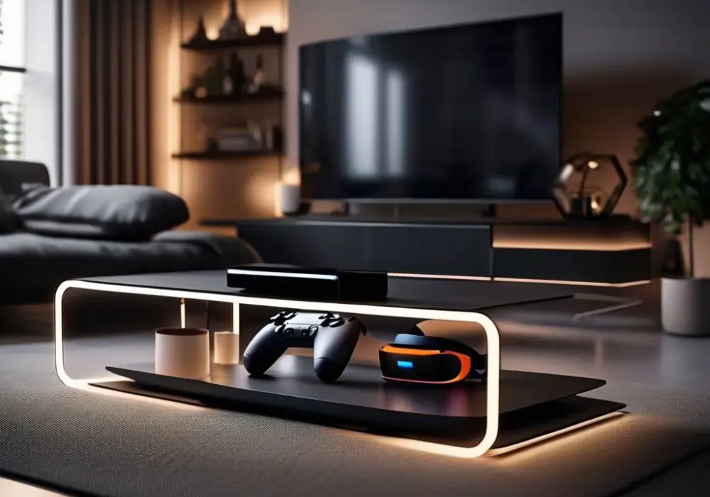 Czy VR z PS4 działa na PS5? Ważne informacje i ograniczenia