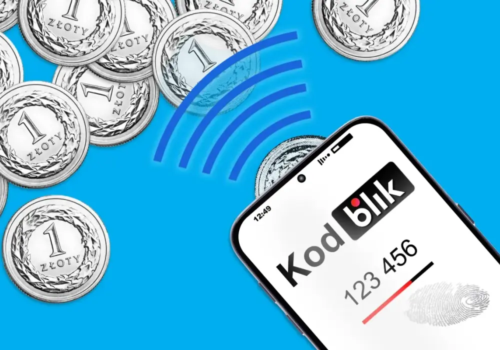 Jak płacić BLIK-iem w ING: Prosty poradnik krok po kroku
