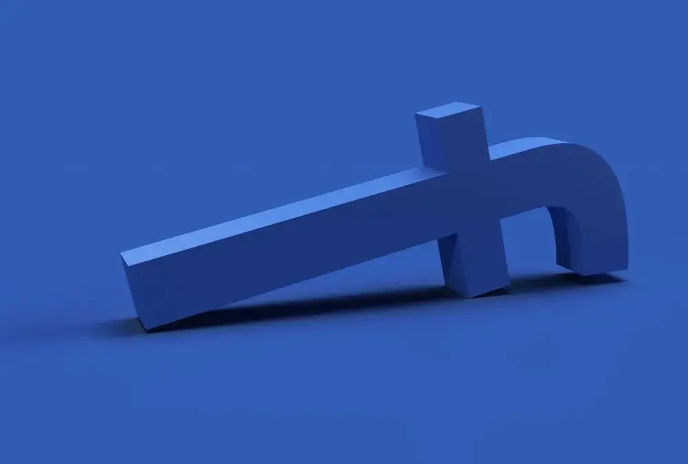 Jak usunąć email z Facebooka i uniknąć problemów z kontem