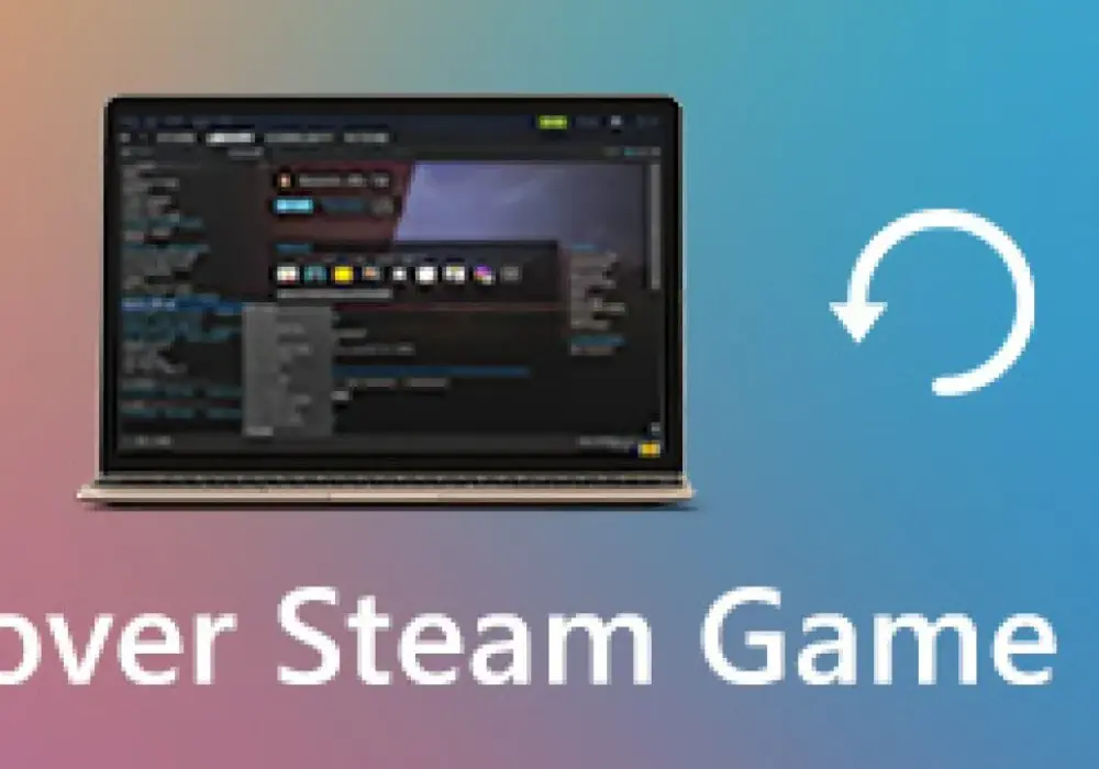 Jak odkryć grę na Steam: 6 prostych kroków do ujawnienia
