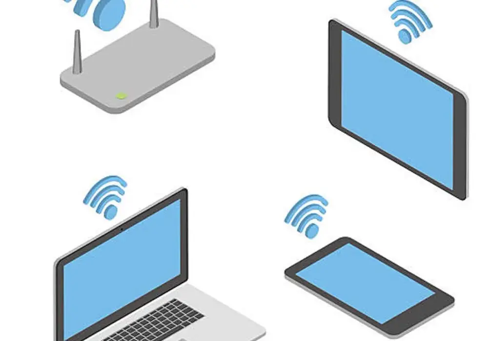 Jak włączyć Wi-Fi w laptopie ASUS - proste kroki i rozwiązania problemów