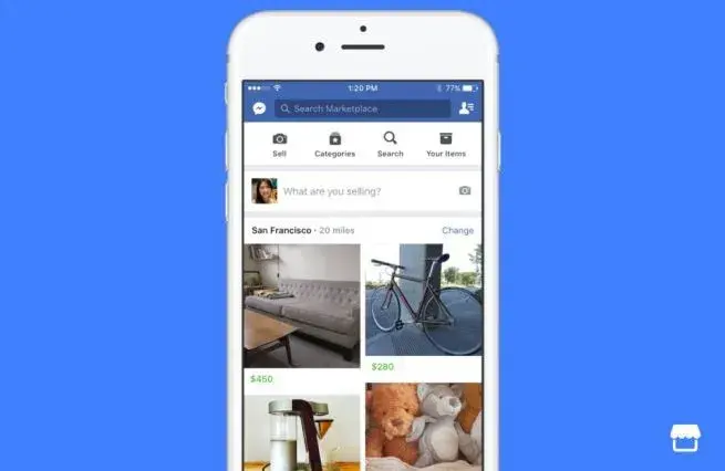 Jak włączyć Marketplace na Facebooku i zacząć sprzedawać bez problemów