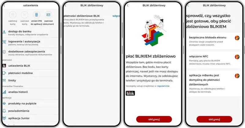 Na czym polega Blik i jak może ułatwić codzienne płatności