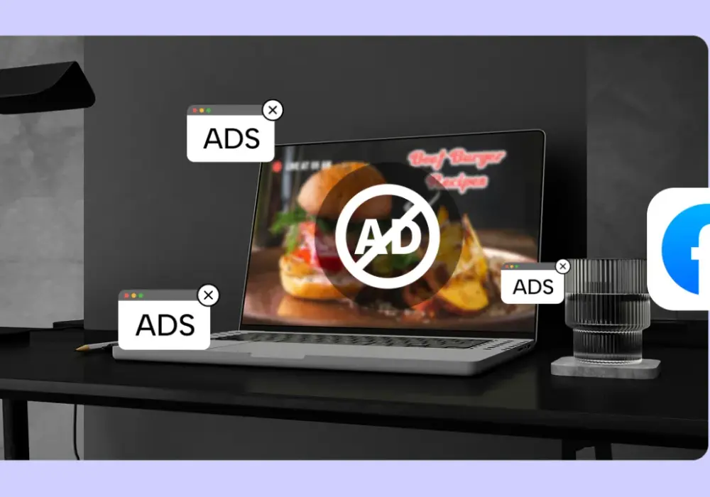 Jak usunąć reklamę z Facebooka i zyskać kontrolę nad swoim feedem