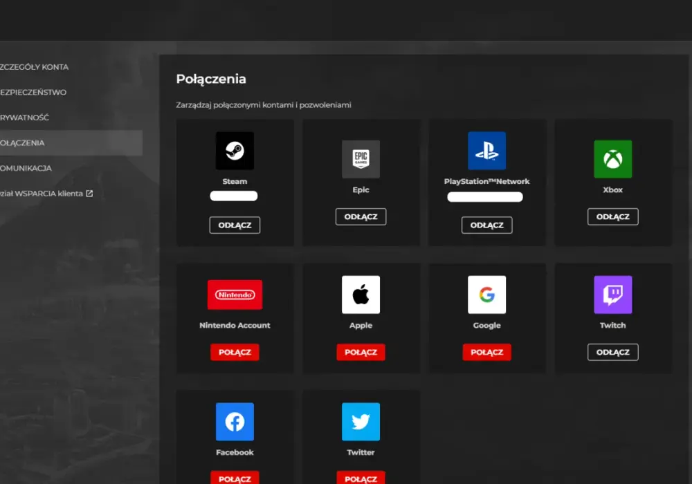Jak połączyć konta Steam z innymi platformami bez problemów?