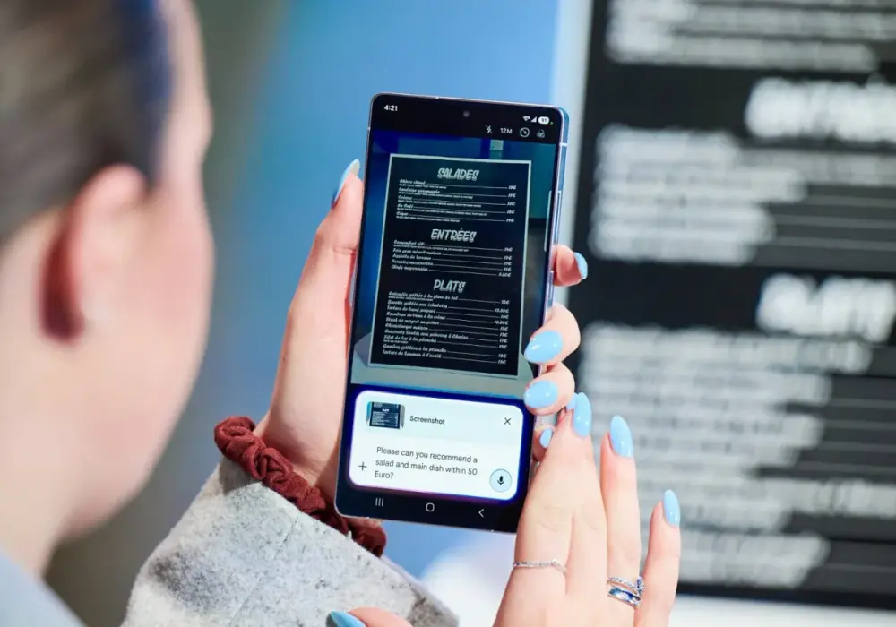 Co to jest sztuczna inteligencja w telefonie i jak zmienia nasze życie
