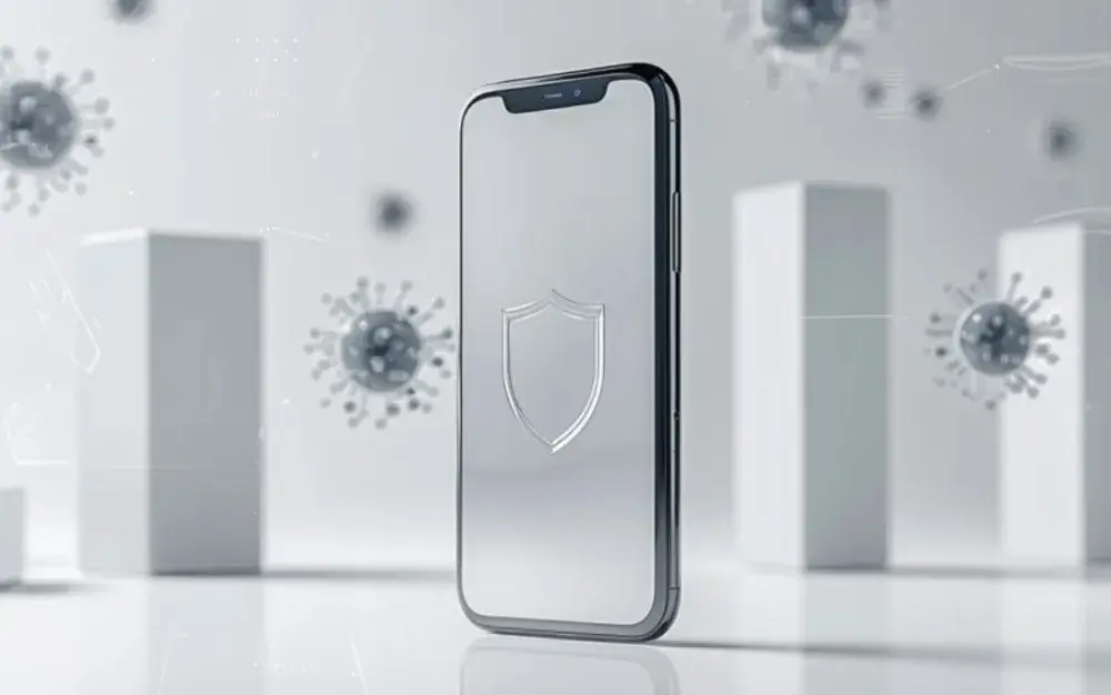 Czy iPhone ma antywirusa? Odkryj prawdę o jego bezpieczeństwie