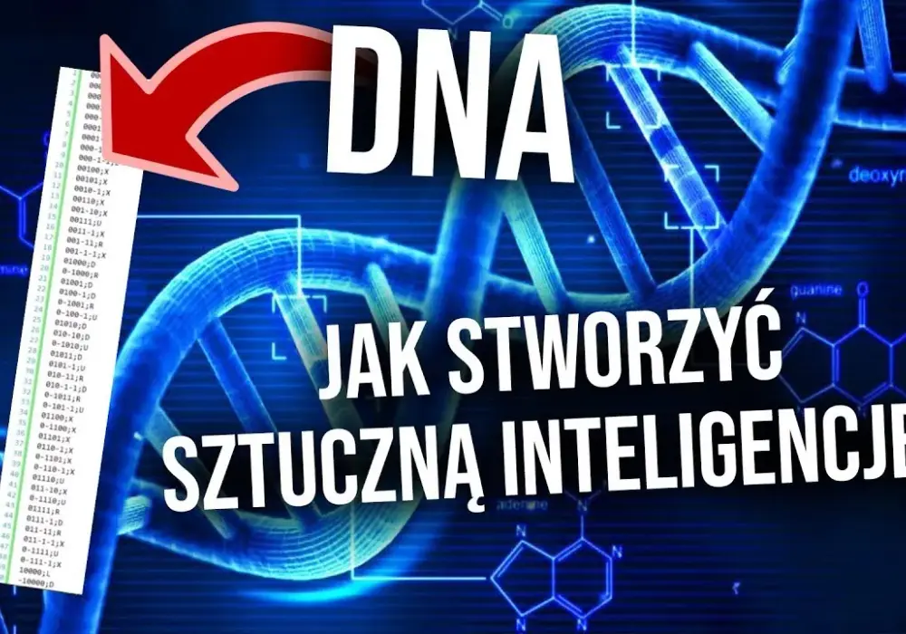 Jak stworzyć sztuczną inteligencję: 7 kluczowych kroków dla AI