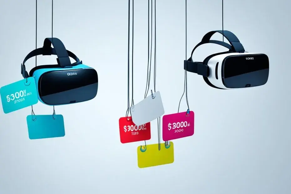 Ile kosztuje VR na PC? Ceny zestawów i ukryte wydatki