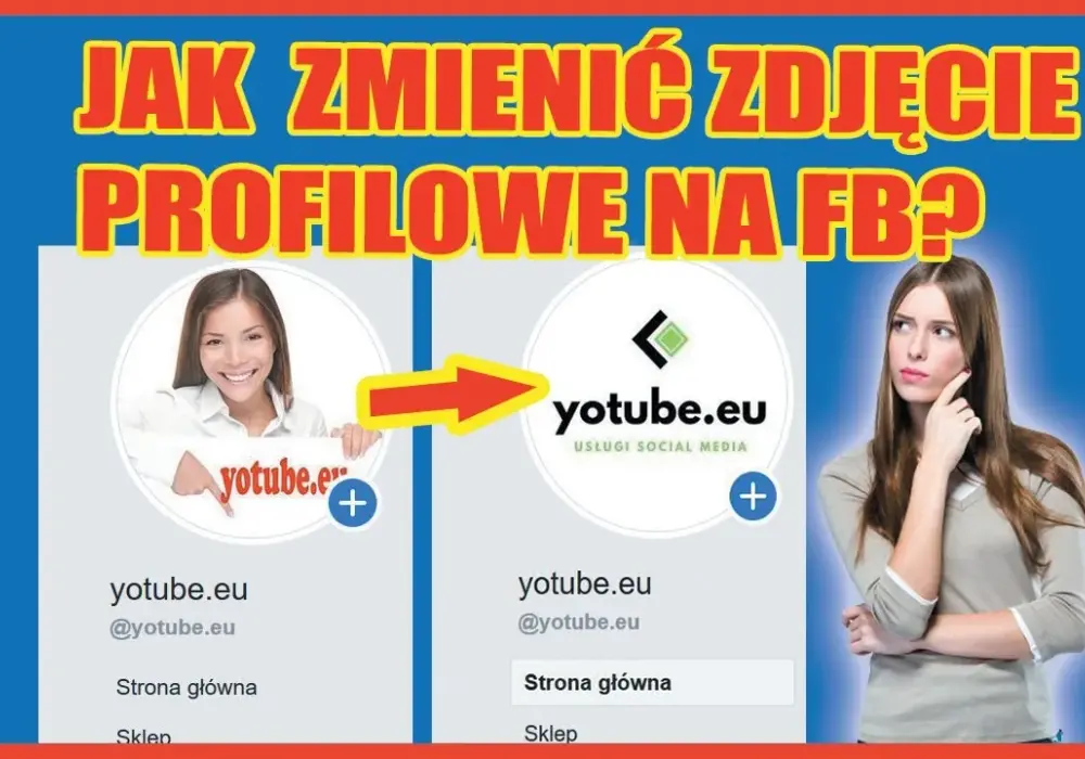 Jak zmienić profil na Facebooku: 6 prostych kroków dla każdego