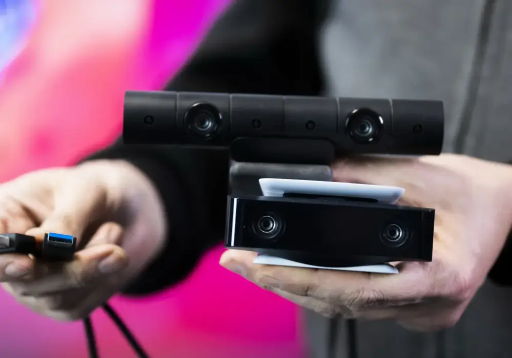 Jak podłączyć VR do PS5: prosta instrukcja krok po kroku