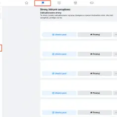 Jak założyć stronę na Facebooku dla firmy i uniknąć błędów