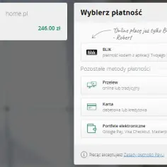 Jak wpłacić BLIKIEM na konto? Prosty sposób na szybkie wpłaty