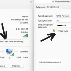 Gdzie znaleźć hasło do WiFi Vectra? Proste sposoby na odzyskanie dostępu