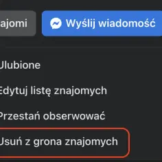 Jak szukać znajomych na Facebooku i nie zgubić się w tłumie