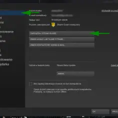 Jak aktywować Steam Guard: Zabezpiecz konto w 4 prostych krokach