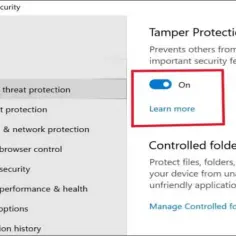 Jak odinstalować antywirusa Windows 10 i uniknąć problemów z systemem