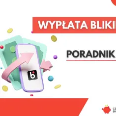 Jak wypłacić pieniądze BLIKIEM PKO? Prosty poradnik krok po kroku