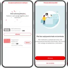 Jak aktywować BLIK w Santander - proste kroki bez zbędnych problemów