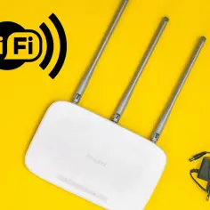 Jak skonfigurować wzmacniacz wifi, aby zlikwidować problemy z zasięgiem